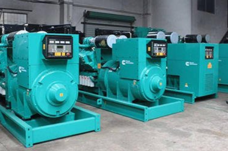 开平柴油发电机 开平柴油发电机